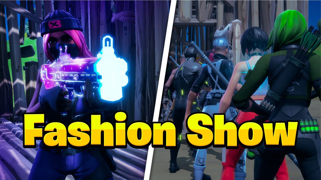 Kié lesz a LEGJOBB Skin Kombó?