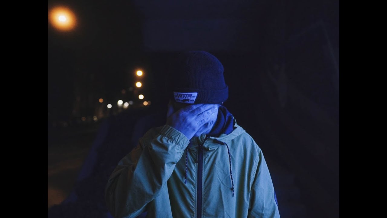 Three AM Fuxk - X (Official Video)