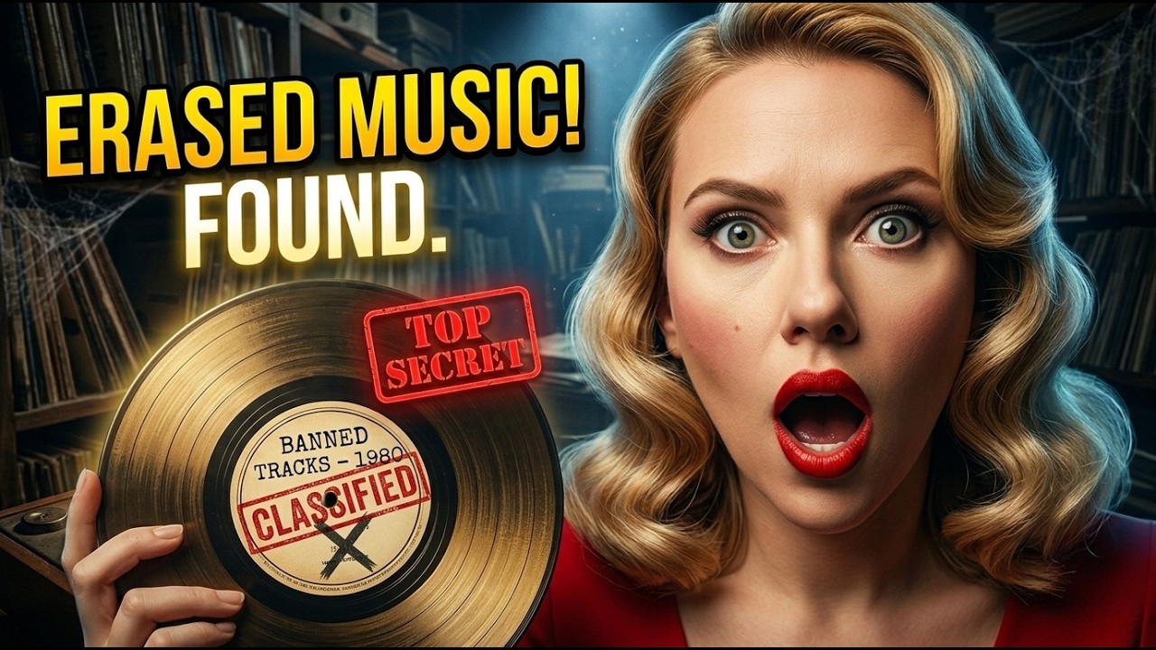 Bolero Prohibido  ( QUE DELICIOSO )1970 - Canción Censurada del Vinilo Clásico | Mayores 60