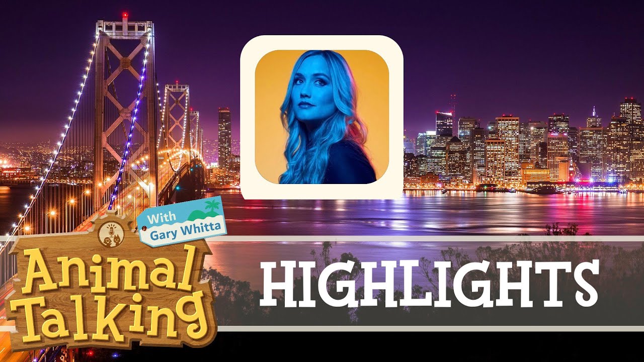 Animal Talking S01E01 - Highlights!