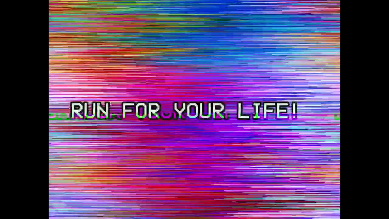 Mateo Chase song (Full version) (Level: Run!)