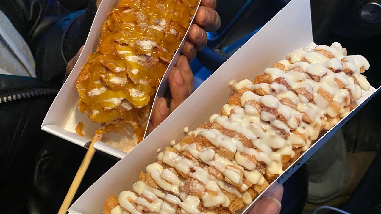 Vlog #4 SLEDDING & HOT POT