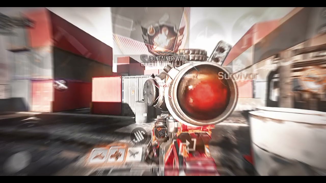 codm highlights #highlights #codmobile #snipermontage #copyrightfreemusic 