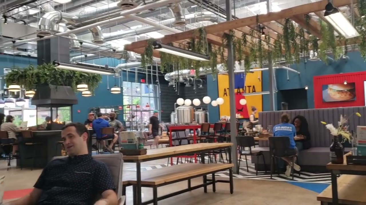 Krog Street Market