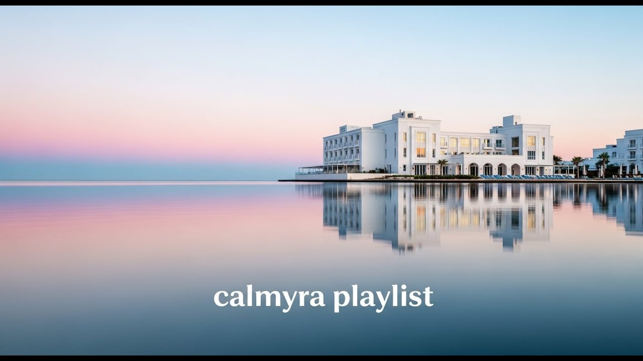 Calm Pop Songs for Late Night Vibes  English Playlist