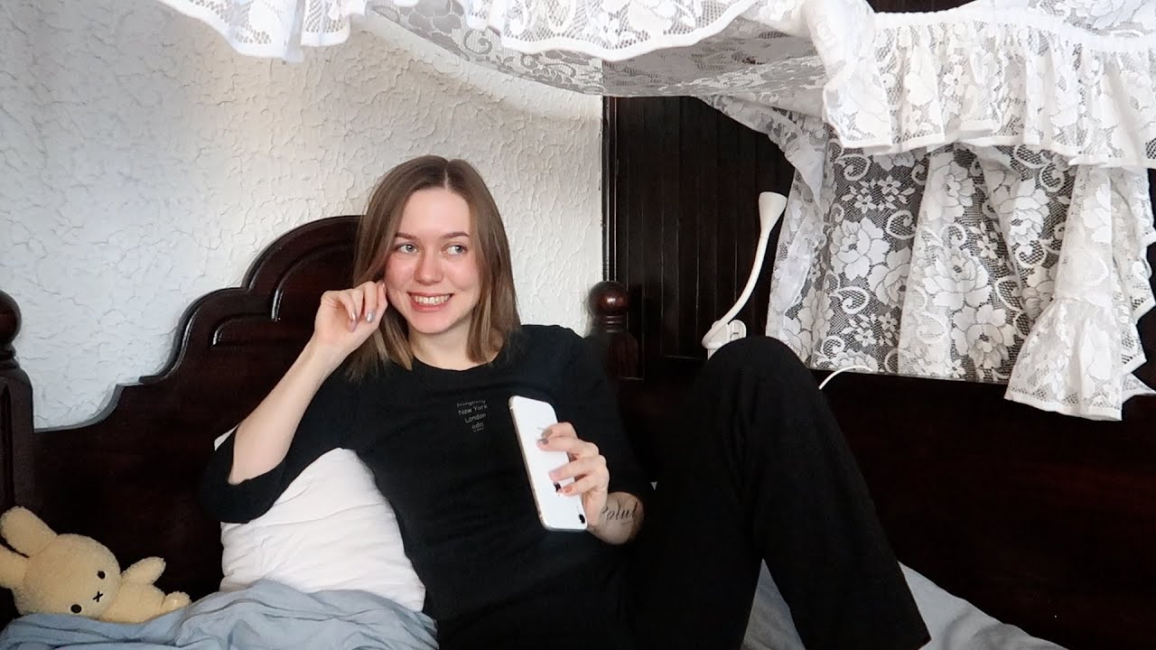 ЧТО ЛУЧШЕ МУЖСКОГО ВНИМАНИЯ? 10 вещей, которые меня наполняют❤️