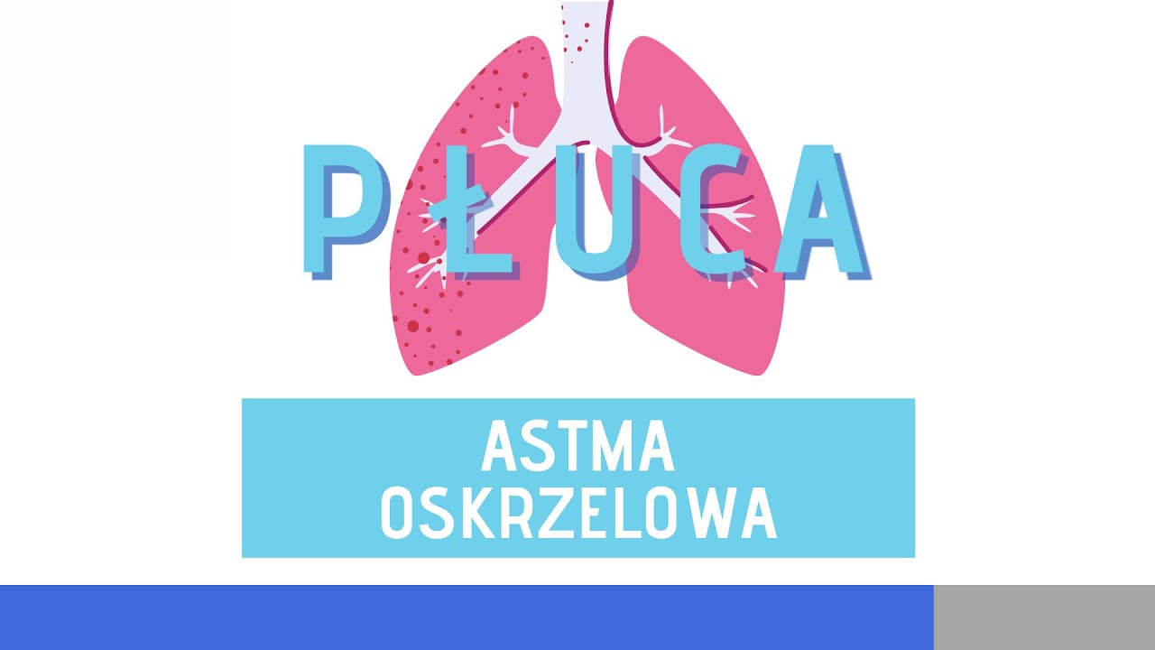 Astma oskrzelowa