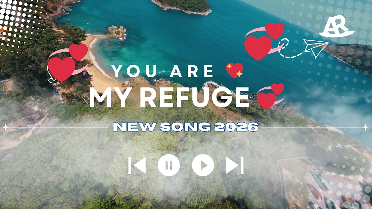 Alan Walker Style |  You are My Refuge 💞💖