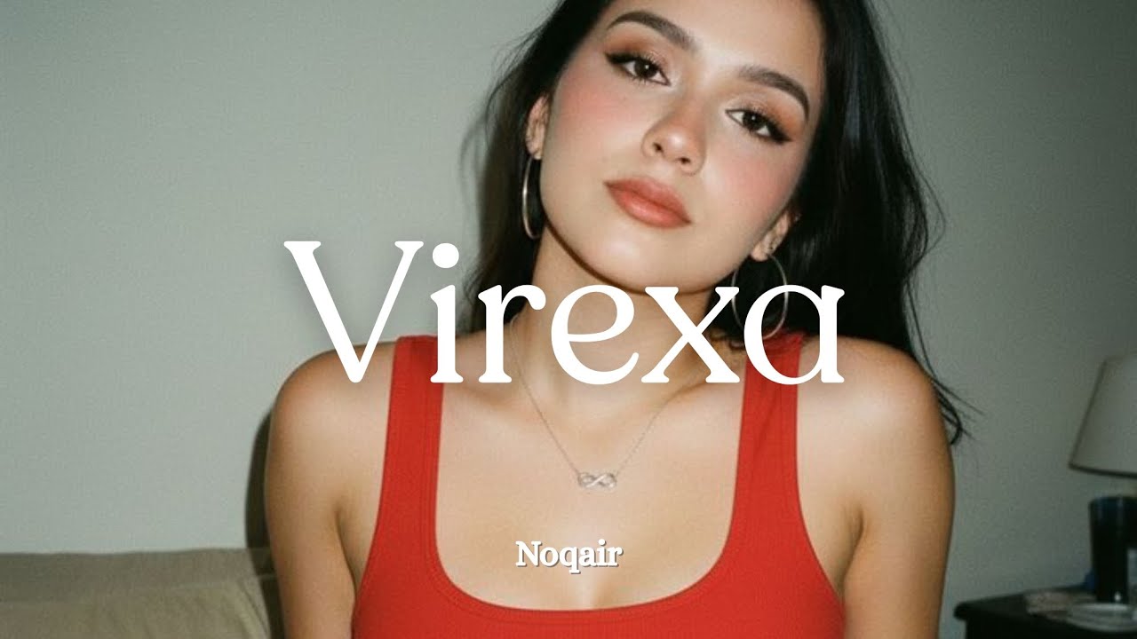 Virexa - Noqair 