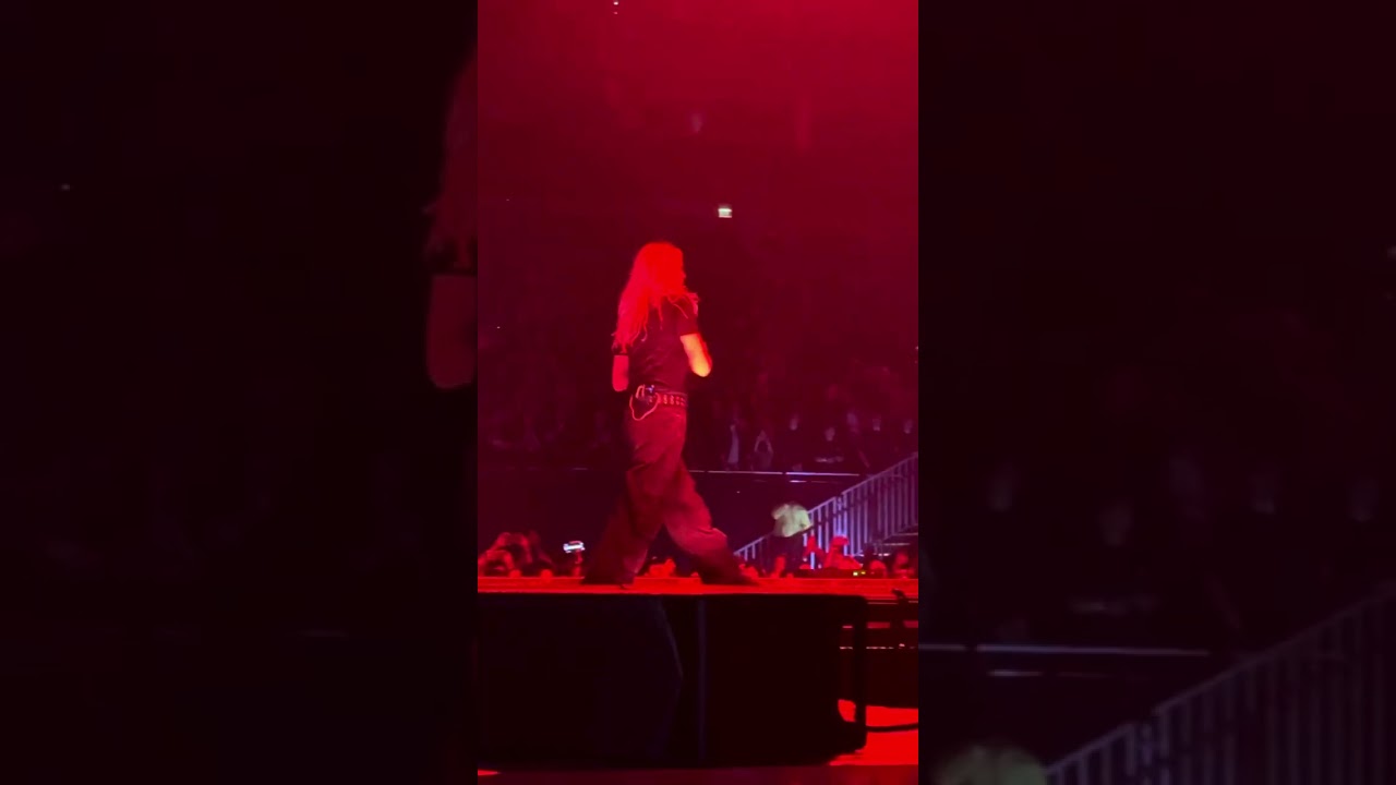 Linkin Park-Heavy Is The Crown (O2 Arena London-24.00.2024.)