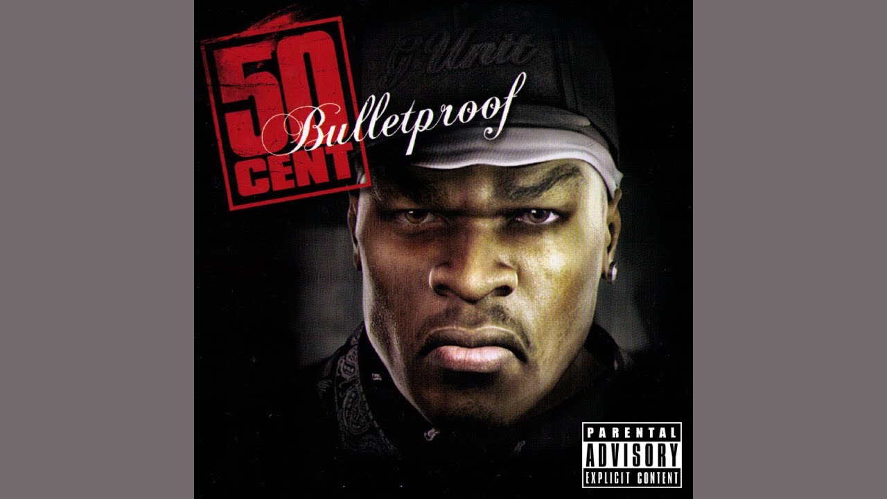 50 Cent – Hit Your Ass Up (featuring Lloyd Banks & Tony Yayo) | 50 Cent: Bulletproof OST