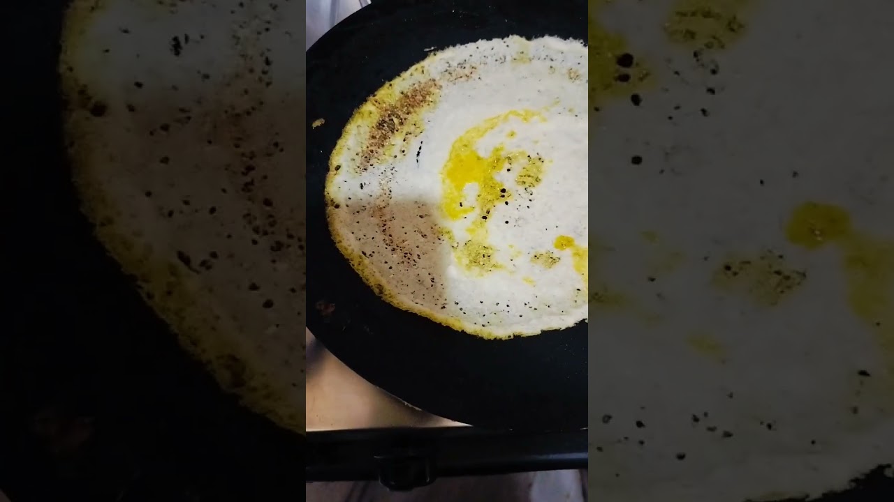 Paper Dosa 