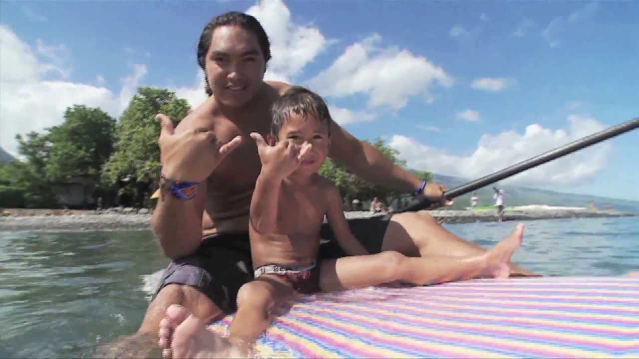 Na Kama Kai & the Waterman League