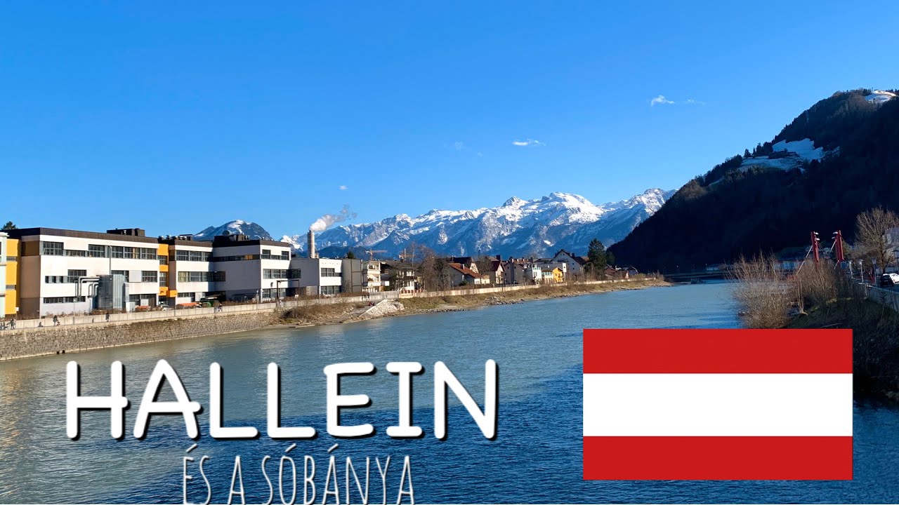 HALLEIN &eacute;s a s&oacute;b&aacute;nya 🇦🇹S03E03