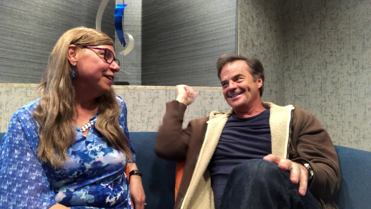 CTT   Wally Kurth Interview