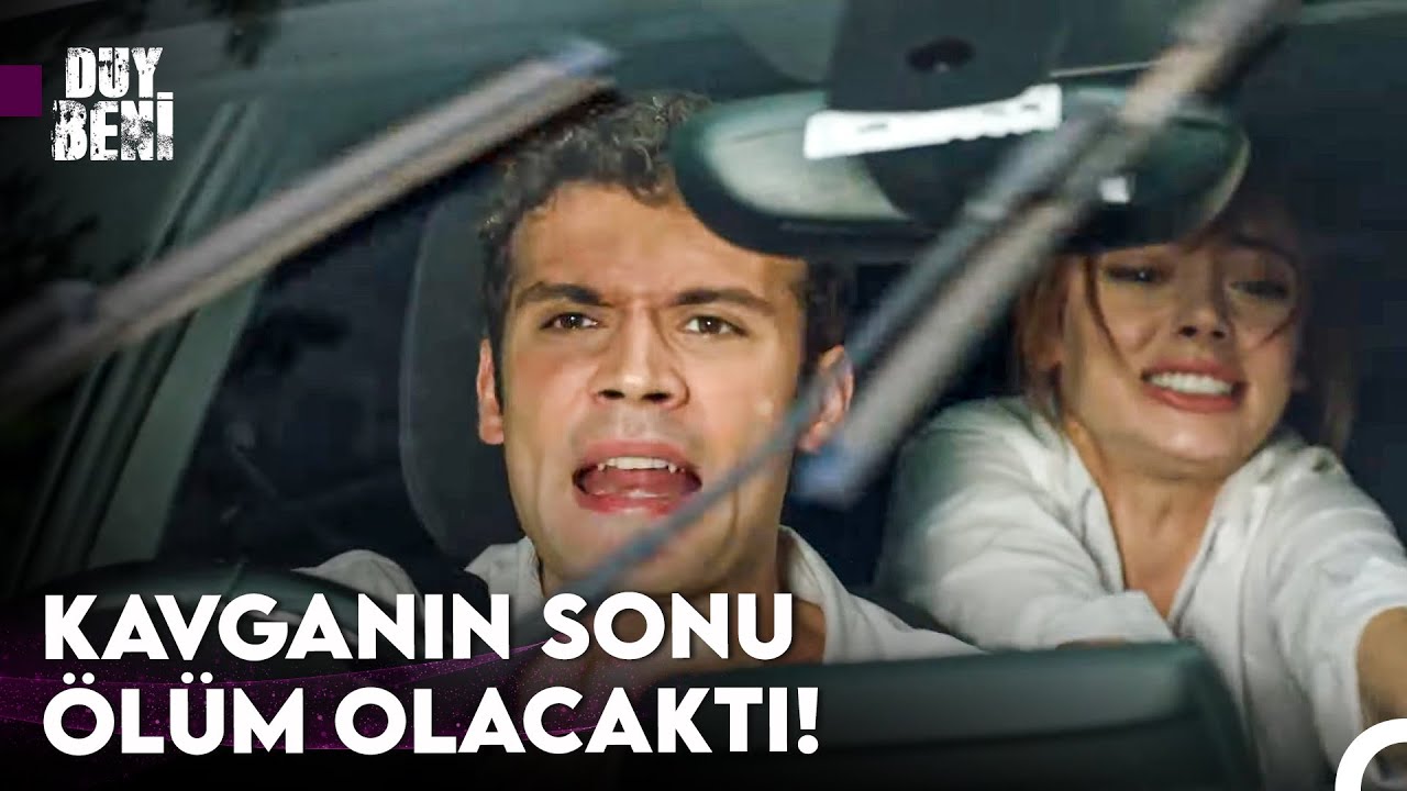 Melisa'nın Kıskançlıkları #14 - Duy Beni