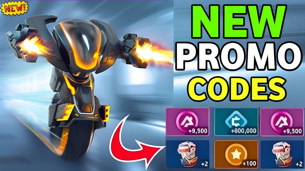 🔥 FINALLY! New Mech Arena Promo Codes Late July 2026 🎉 Did You Claim These ✅
