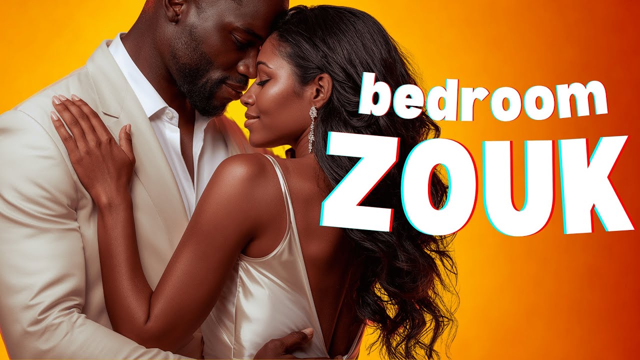 Best Zouk Love Songs 2025 I Chill Afro-Carribean Music Mix - VOL 5