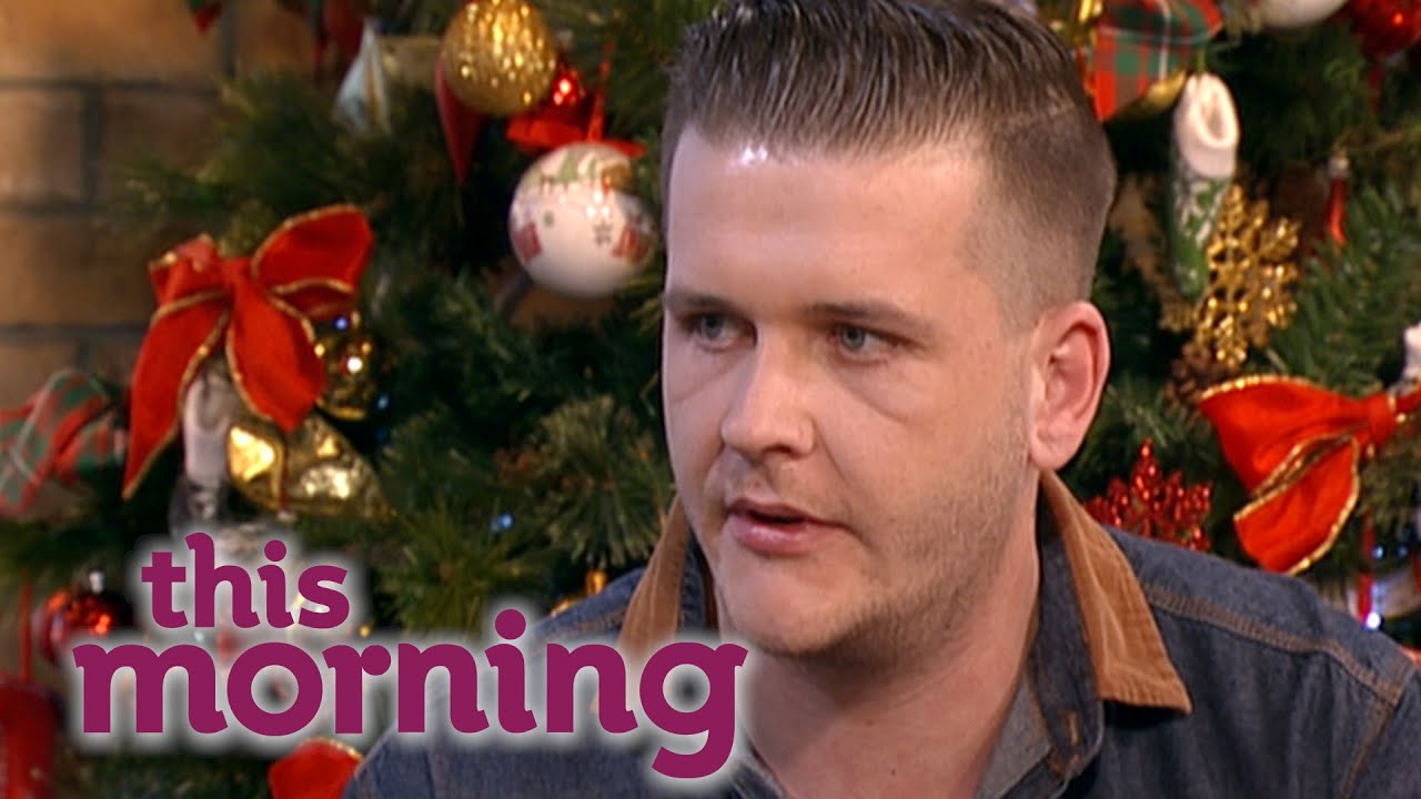 Reporting Family Members For Care Home Abuse | This Morning