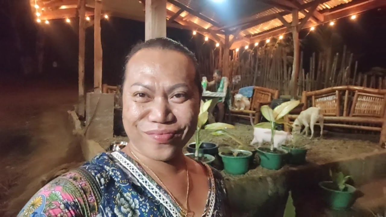 PINAKITANG KILOS NI MARIO NGAYON 🥰🥰🥰 NAKA TABA NG PUSO