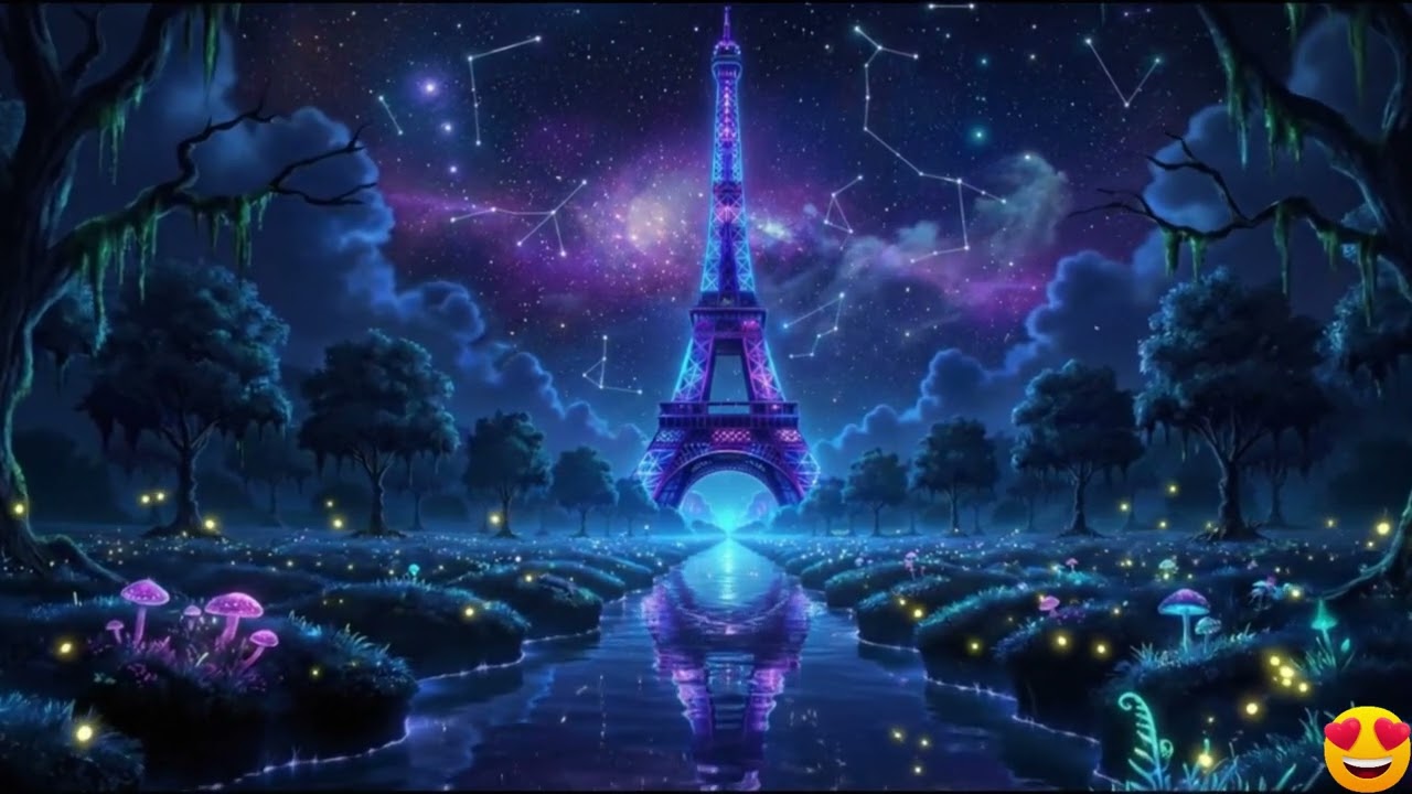 day 3 Soothing Deep Sleep (NO ADS) • Fall Asleep Fast, Whole Body Restoration • Heal the Mind