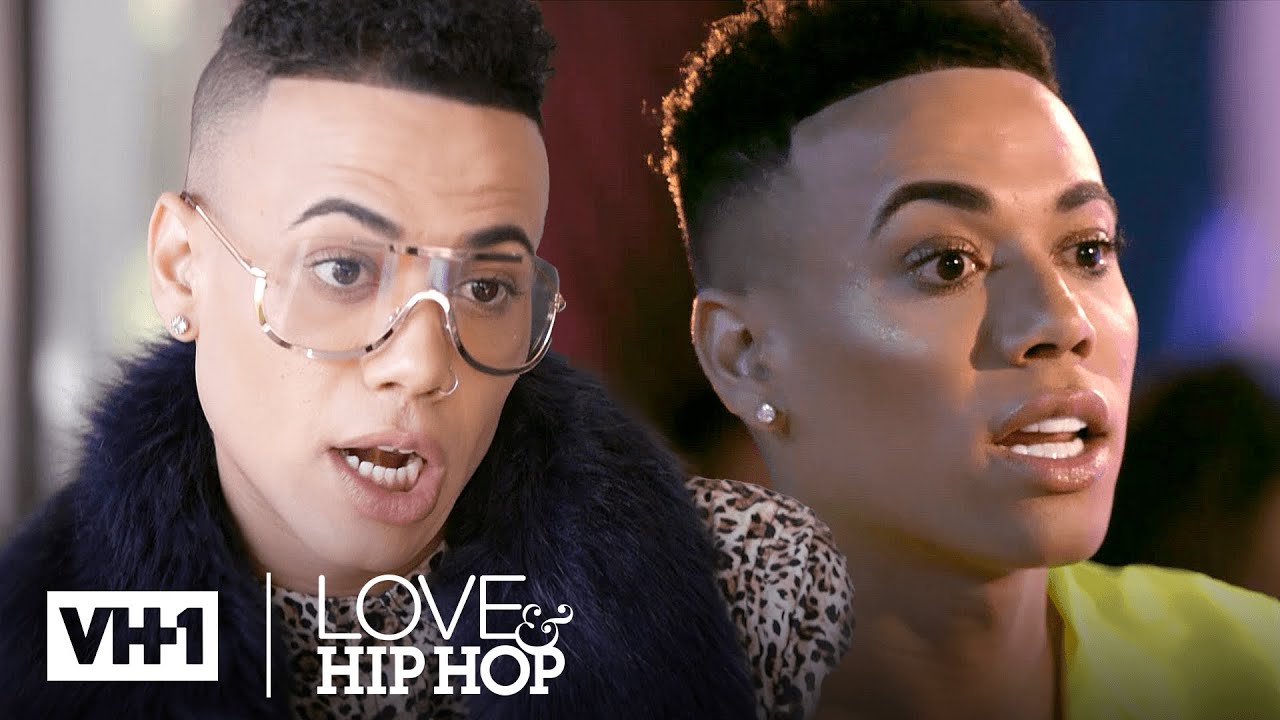 The Evolution of Bobby Lytes | Love & Hip Hop: Miami