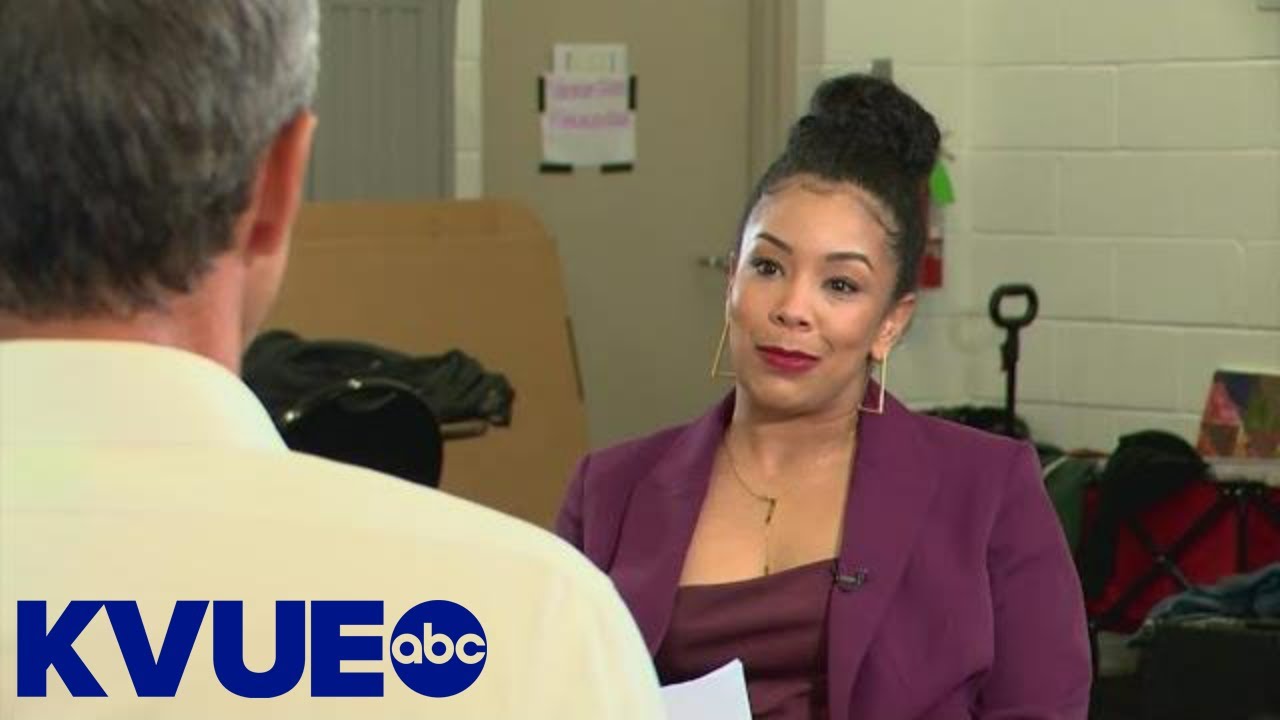 Full interview: Beto O'Rourke speaks ahead of Election Day | KVUE