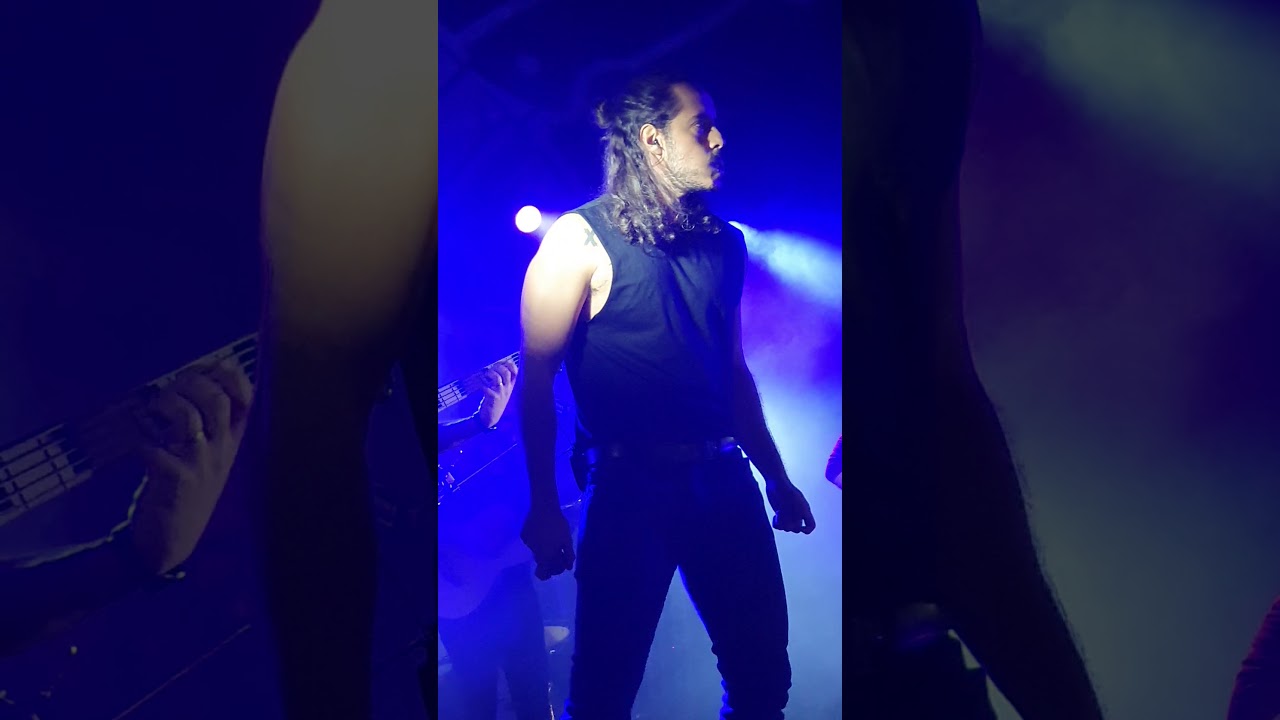 Libre Pastoreo y No como el Filme - José Madero Querétaro 2019