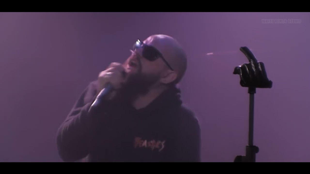 BEASTIES - Раздражение (10.02.2023 Live @ Zoccolo 2.0 СПб)