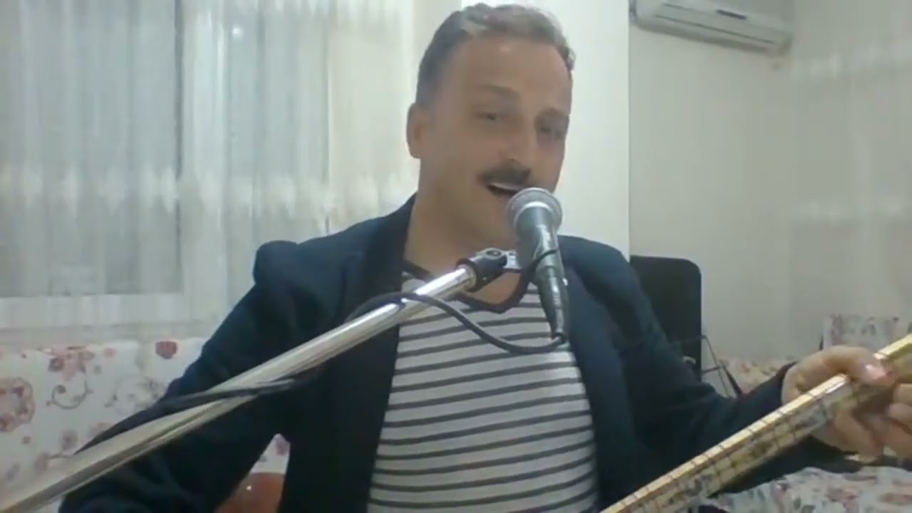 Mehmet Koparan - Oyun Havaları Potpori