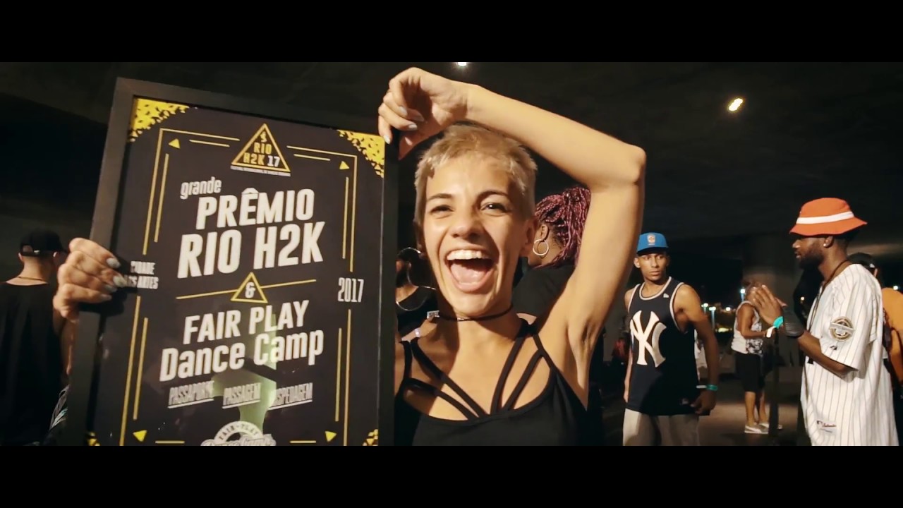 RIO H2K 2017 I V&Iacute;DEO OFICIAL