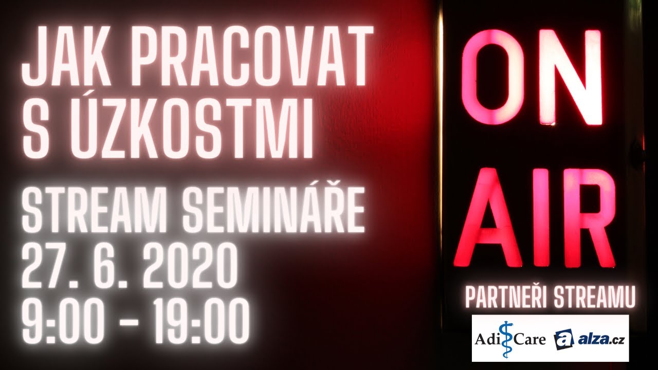 ZÁZNAM SEMINÁŘE 