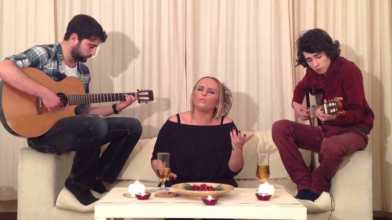 Ceren Olay Ayhan-Ateşlerde Yanacağım
