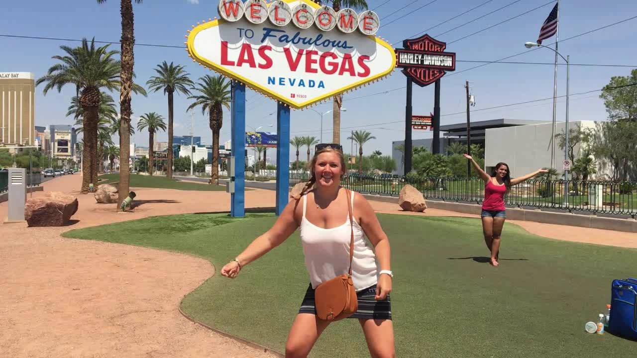 voyage de noce USA+Hawai