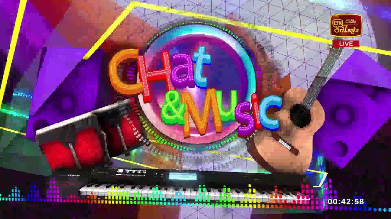Chat & Music - (2024-07-26)  | ITN