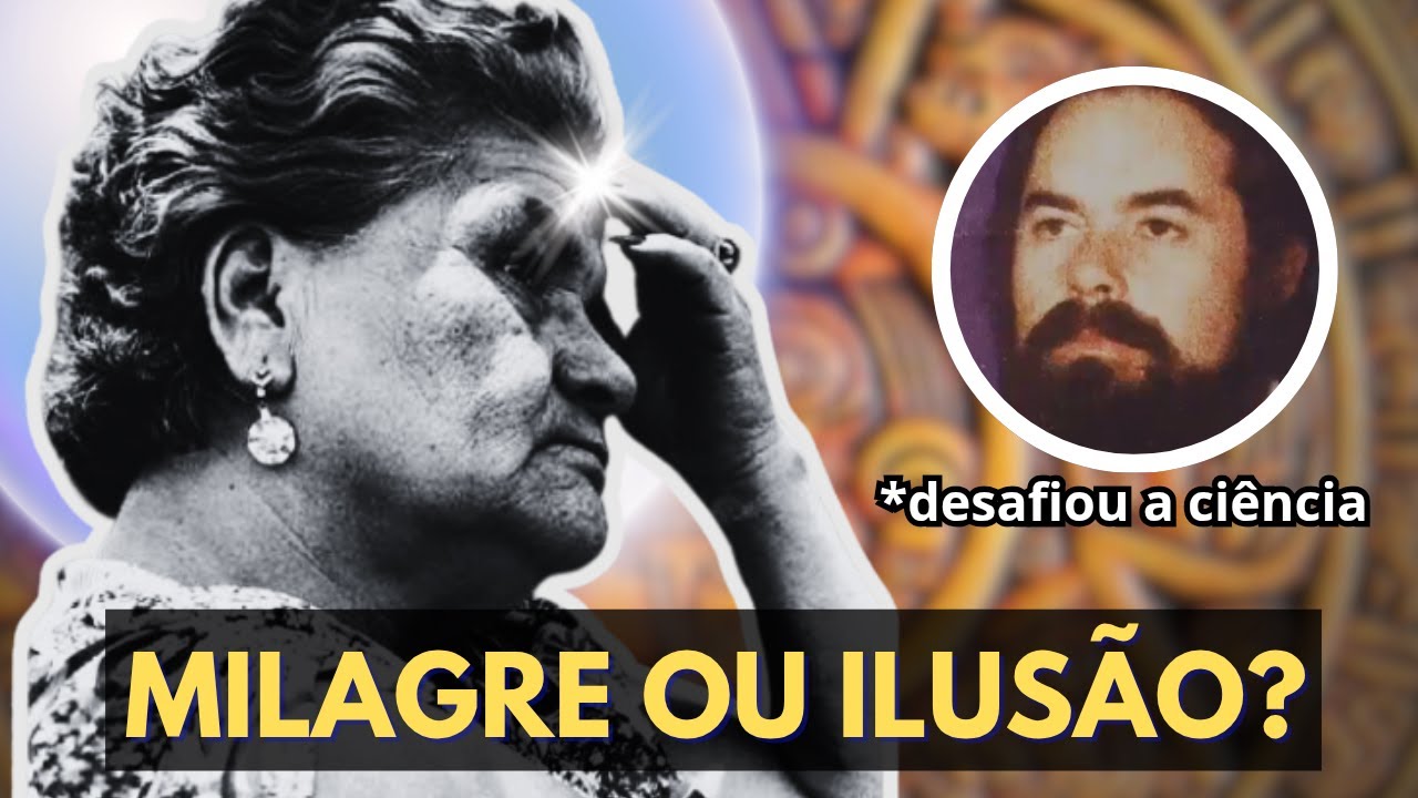 AS CIRURGIAS SOBRENATURAIS DE PACHITA
