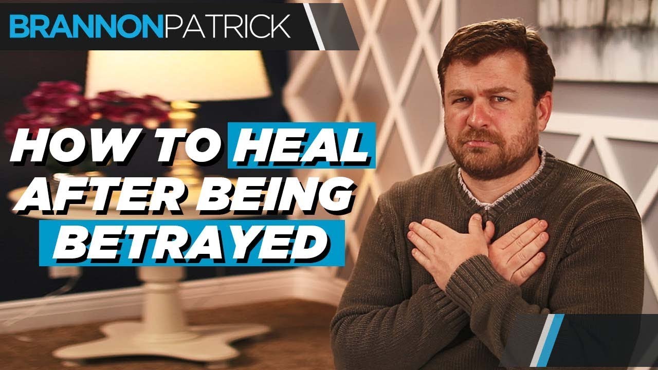 How To Help Your Spouse After You've Cheated On Them