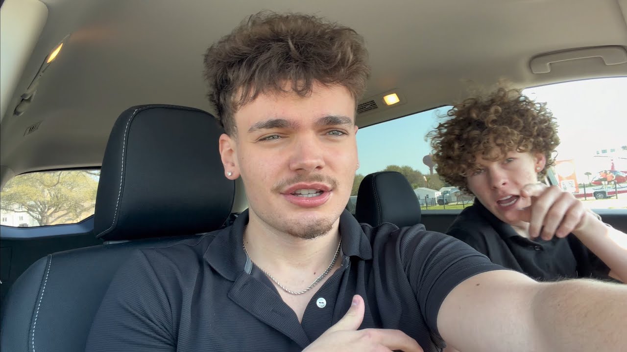 Always In Motion #4: Employment