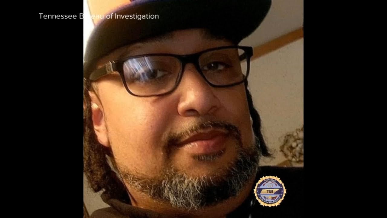 Manhunt underway in Tennessee after 2 deputies shot, 1 fatally