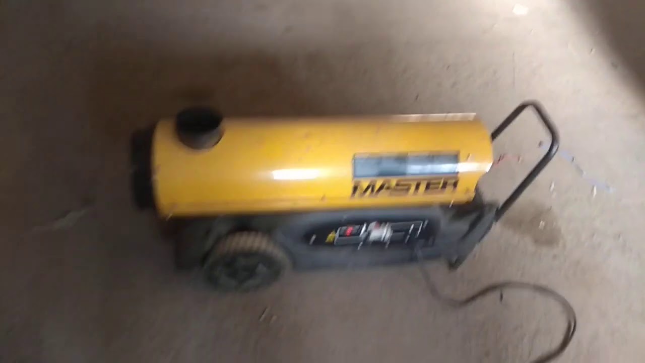 Master bv77e