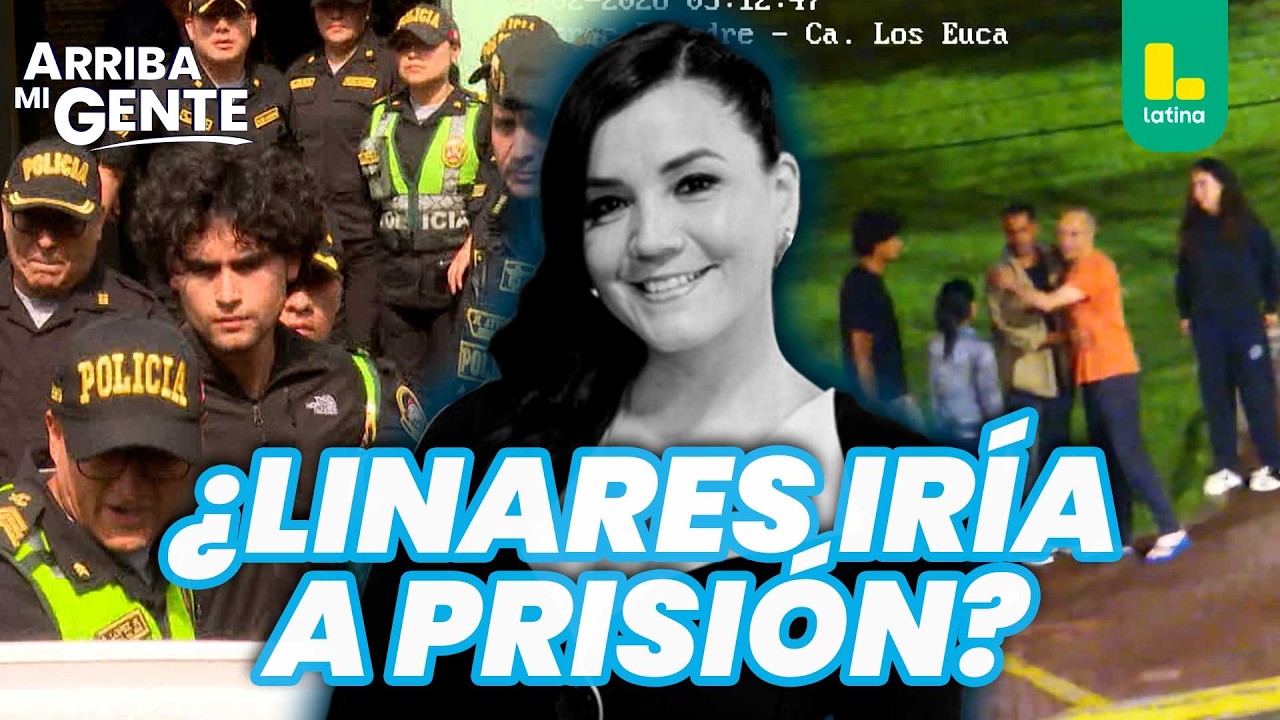 ¿Qué le espera a Marisel Linares y al papá de Adrián Villar? 🤔 | Arriba Mi Gente
