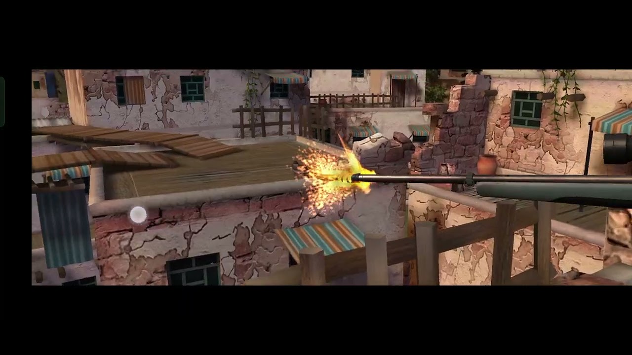 Kill Shot ( by Hothead Games Inc. ) - ios / Android - HD Gameplay Trailer