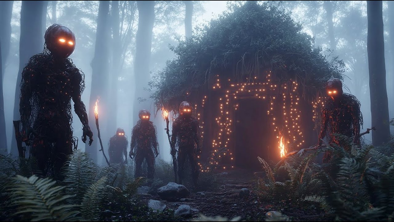Galactic Soldiers Mocked Earth’s Women, Until They Met Baba Yaga HFY | Best HFY Stories