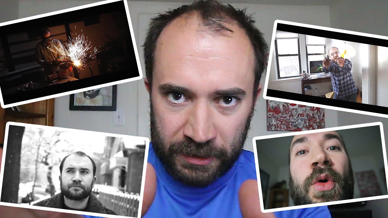 My 7 Favorite Wheezy Waiter Videos