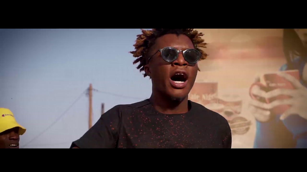 Tab Chi Samaba - Gladia Fassa (Clip Officiel 2020)