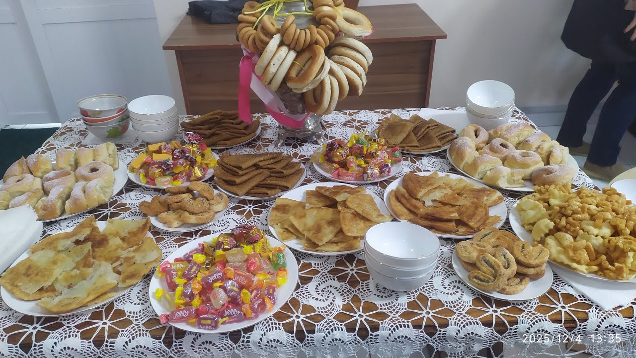 В клубе 