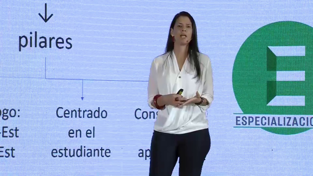 Especialización en Docencia Universitaria - Universidad Icesi