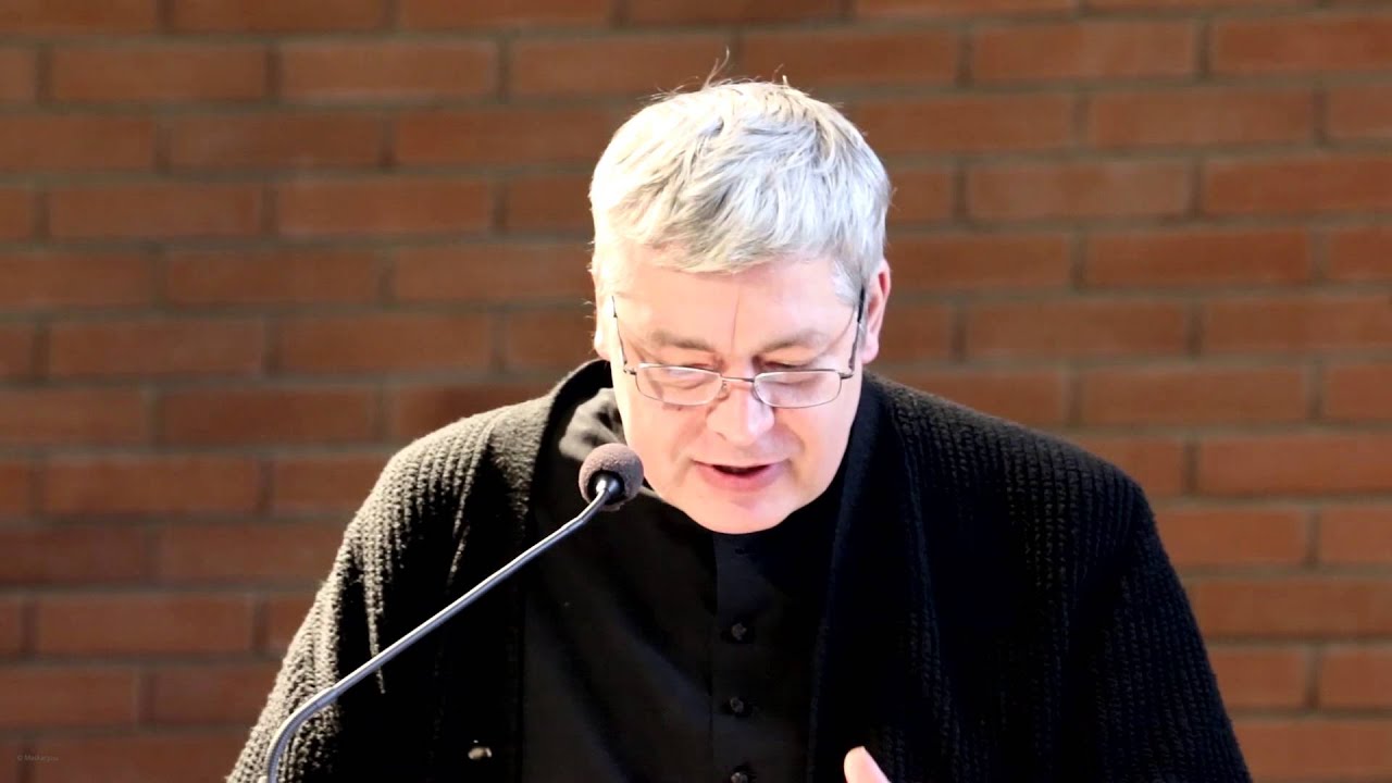 Co jest najważniejsze w religii? - ks. Piotr Pawlukiewicz (1)