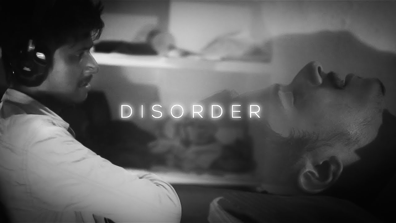 Disorder - Social Awareness Short Film