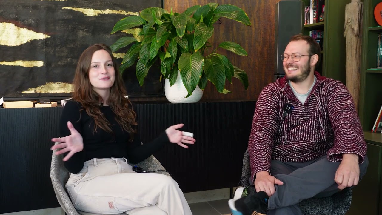 3 ans d&eacute;j&agrave;&hellip; Un nouveau chapitre commence, merci ! [ITW Rachel & Rogzy]